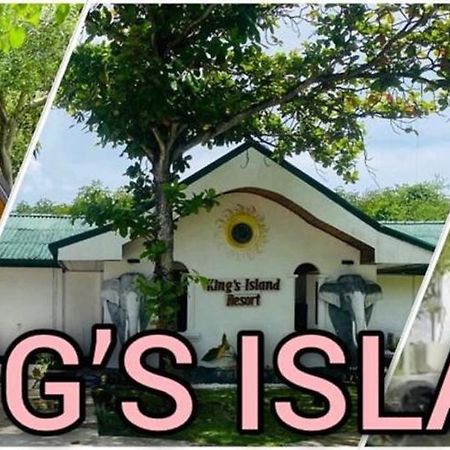 King'S Island Resort Νεγκόμπο Εξωτερικό φωτογραφία