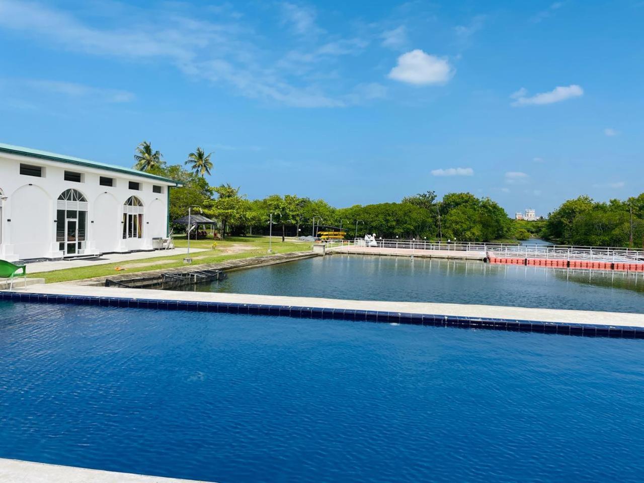 King'S Island Resort Νεγκόμπο Εξωτερικό φωτογραφία