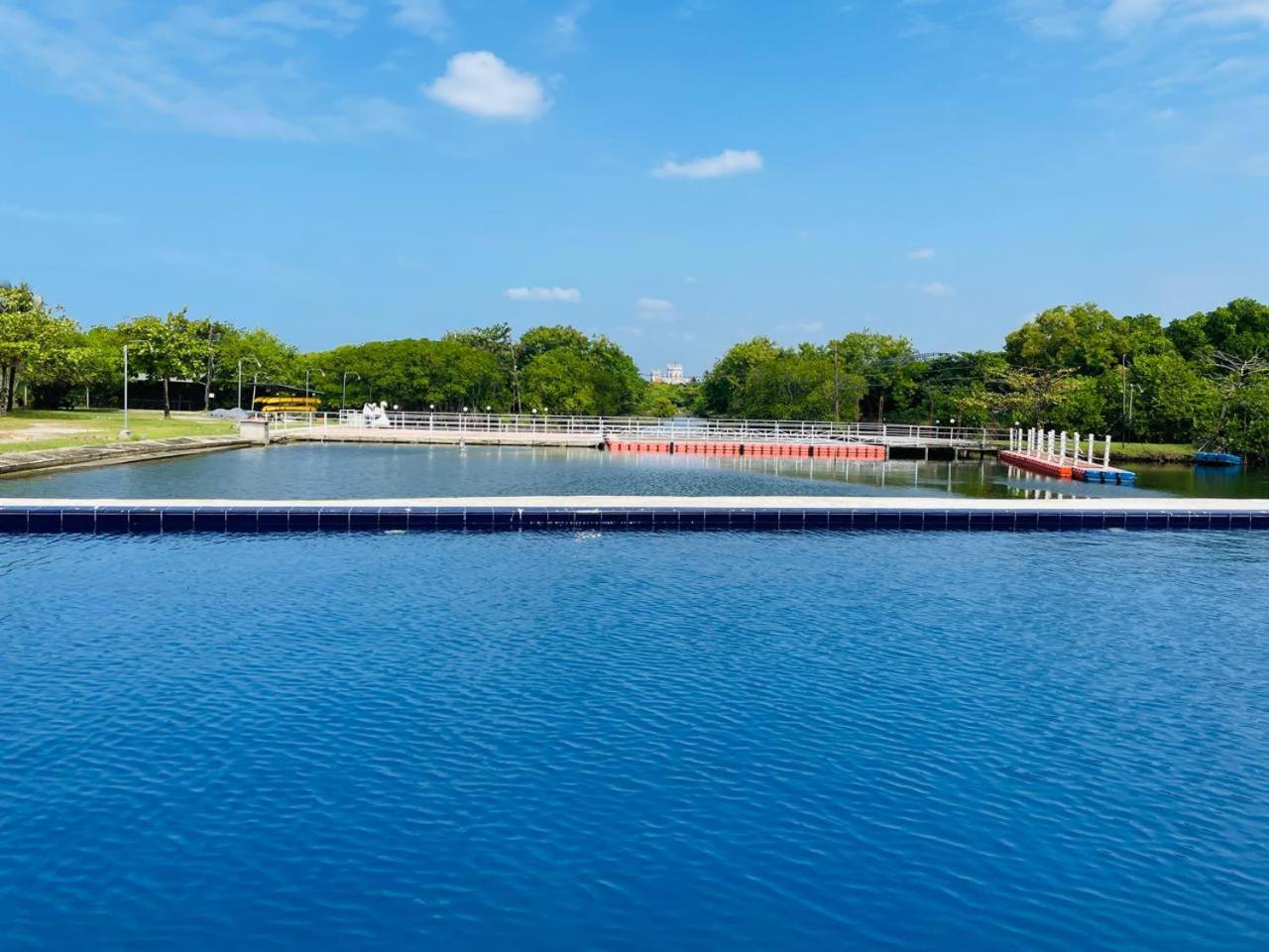 King'S Island Resort Νεγκόμπο Εξωτερικό φωτογραφία