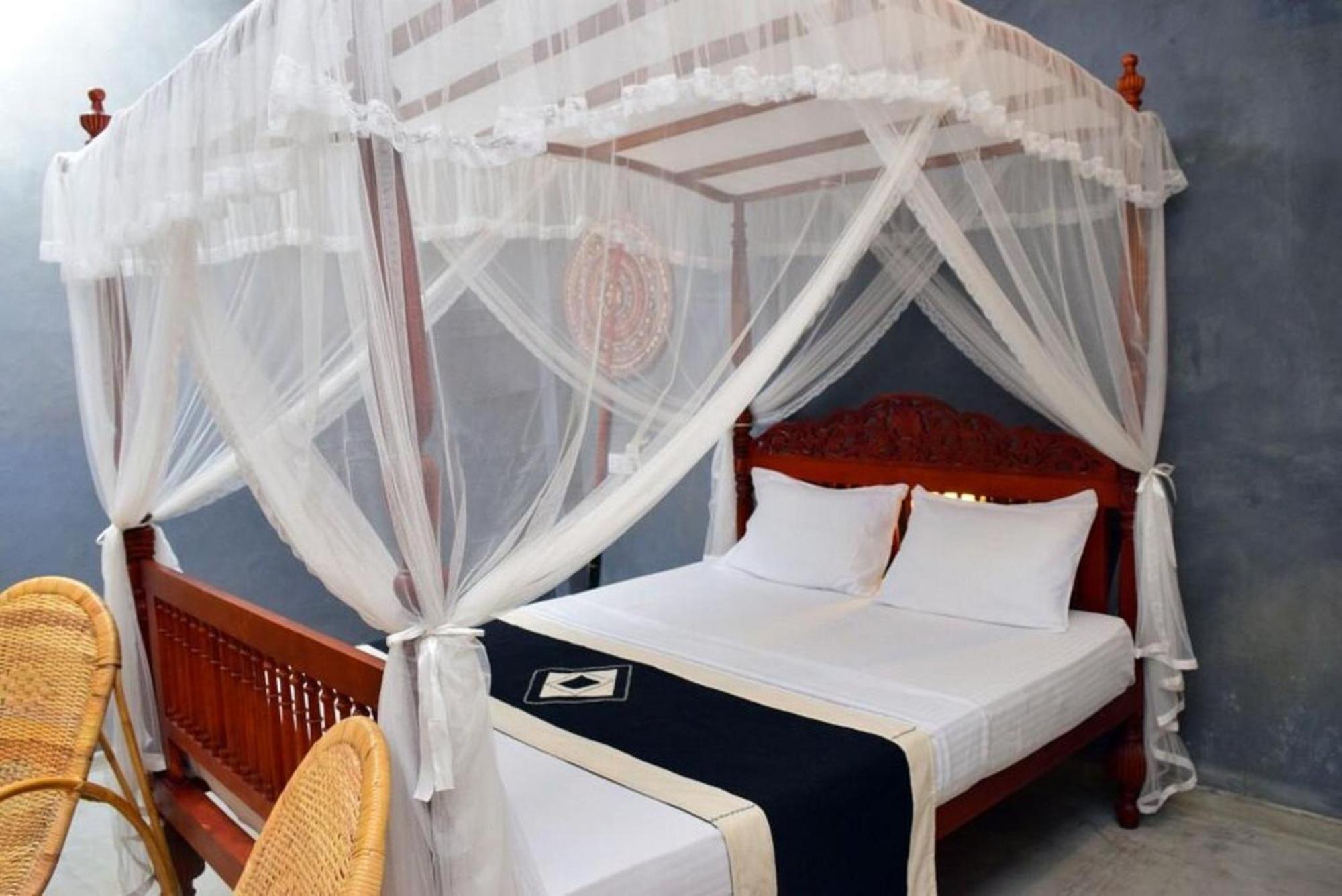 King'S Island Resort Νεγκόμπο Εξωτερικό φωτογραφία