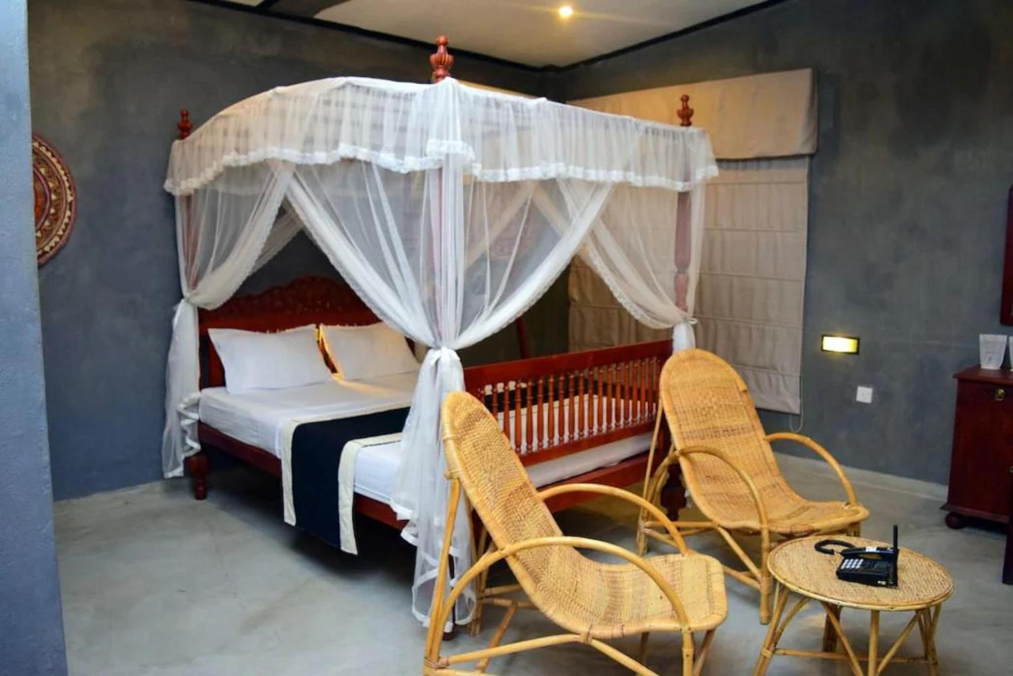King'S Island Resort Νεγκόμπο Εξωτερικό φωτογραφία
