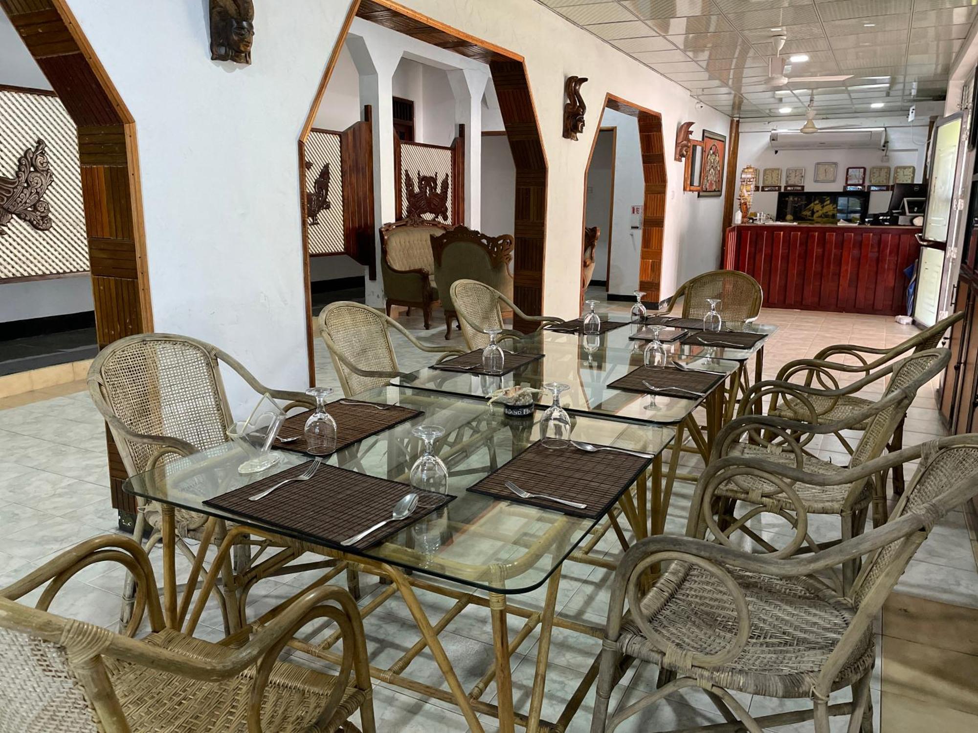 King'S Island Resort Νεγκόμπο Εξωτερικό φωτογραφία
