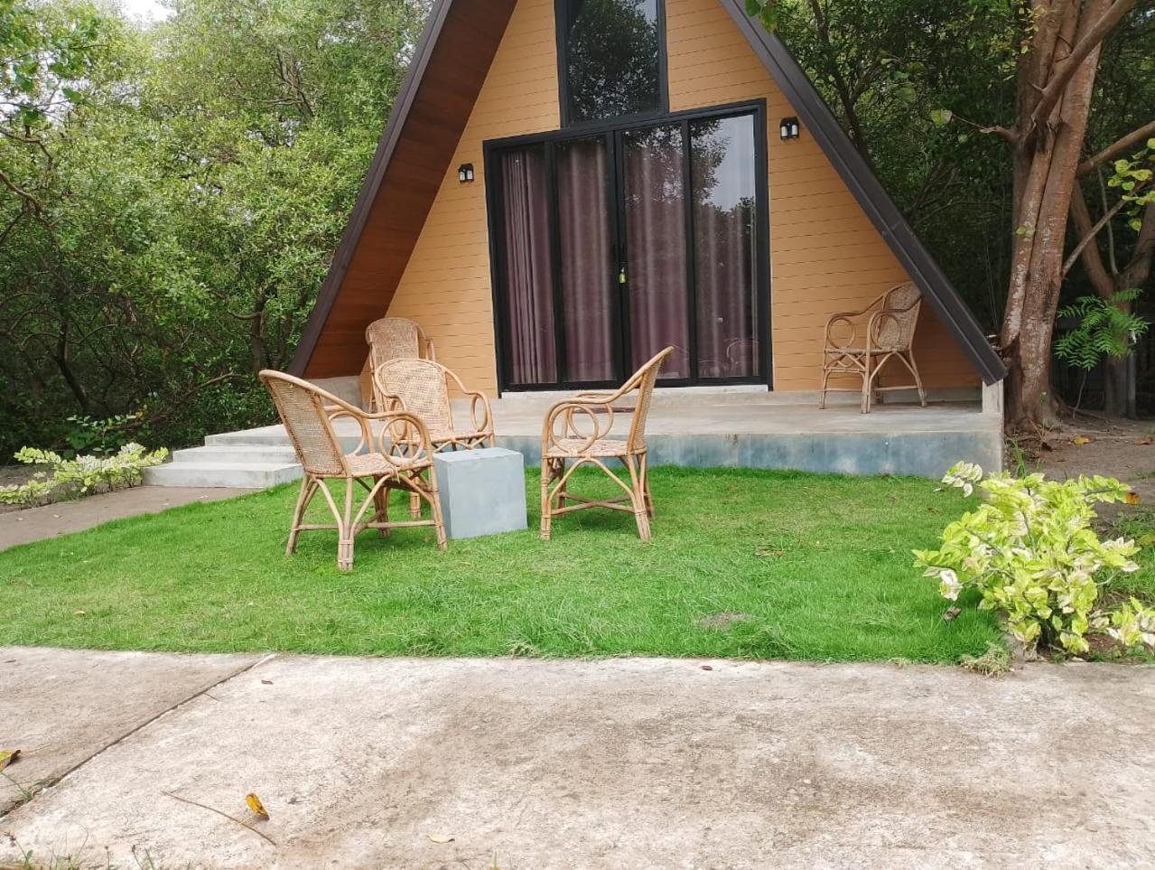 King'S Island Resort Νεγκόμπο Εξωτερικό φωτογραφία